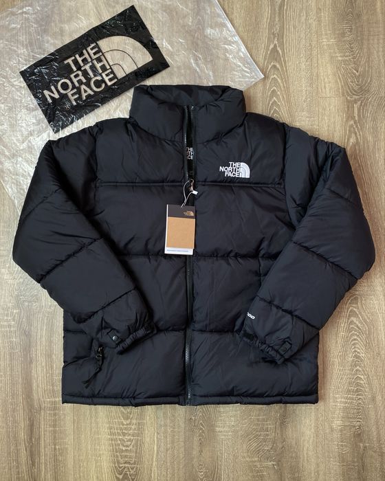 Пуховик The North Face / Зимова Куртка The North Face
