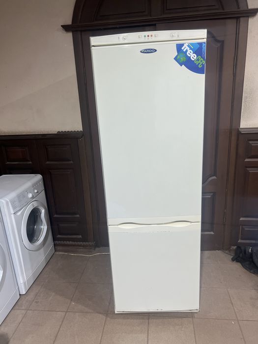 Холодильник (Доставка/Гарантия)