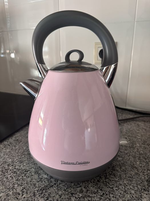 Jarro elétrico 1,7L
