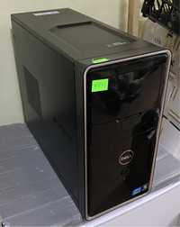 системний блок Dell Inspiron/2GB RAM/160GB HDD N831