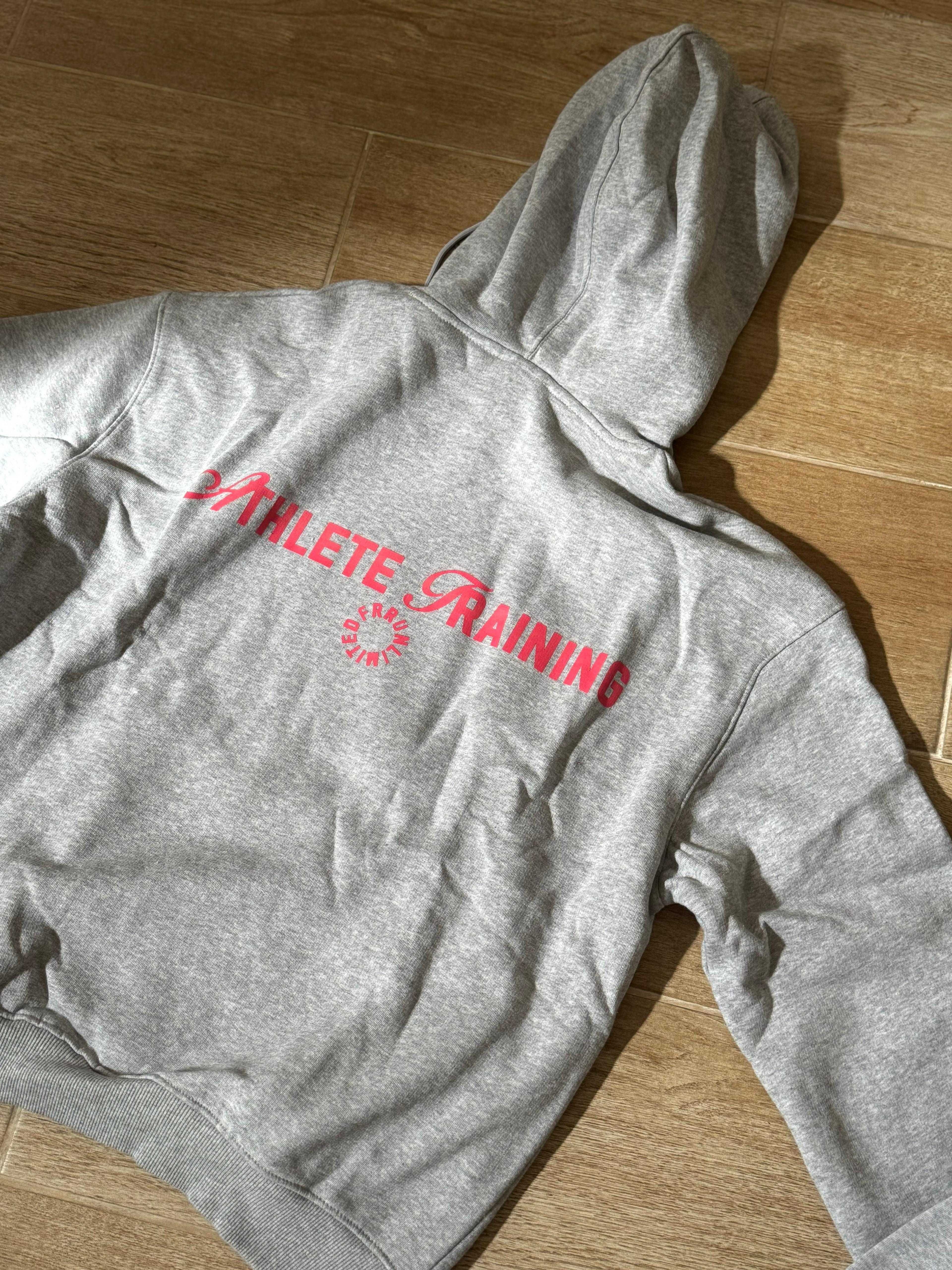 Hoodies novos disponível