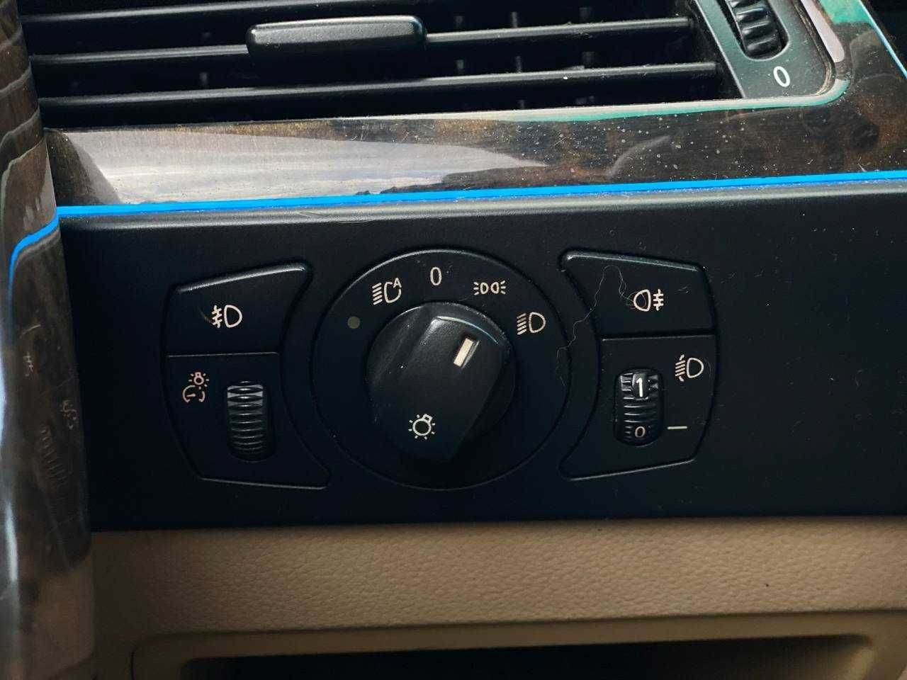 BMW E60 530D 2004 (Розстрочка / Лізинг)