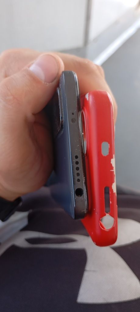 Redmi note 11 6/128