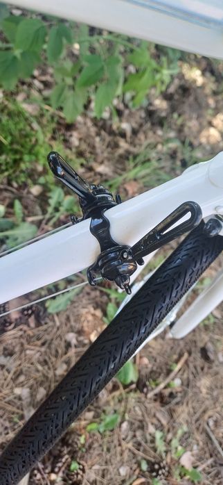 Sprzedam bardzo fajną kolarkę retro