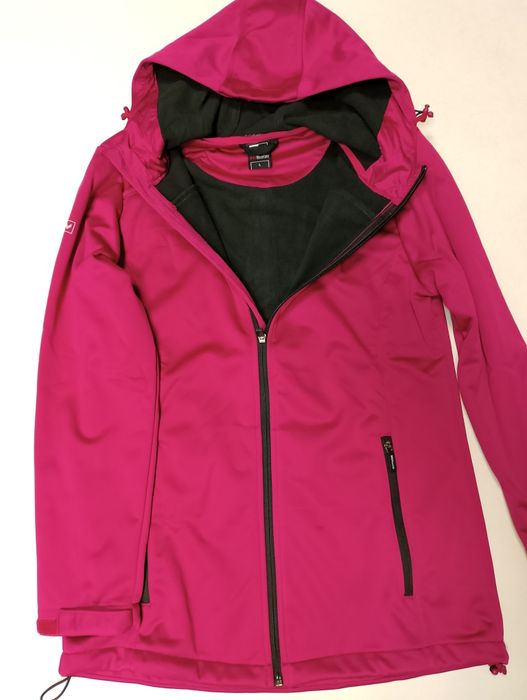 HiMountain Kurtka softshell damska  rozm. L