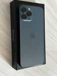 Apple iPhone 12 Pro 128gb Pacific Blue Neverlock