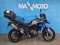 Triumph Tiger 850 Sport