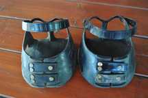 buty dla koni Scoot Boot