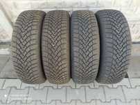 Opony zimowe SUV 215/70 R16 Falken