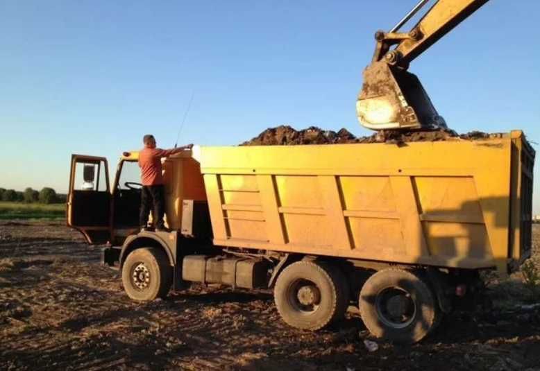 Вивіз сміття Борщагівка, Відрадний, Київ та область