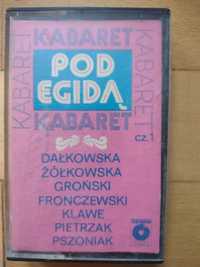 Kabaret "Pod Egidą" cz.1