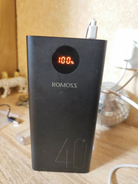 Павербанк power bank