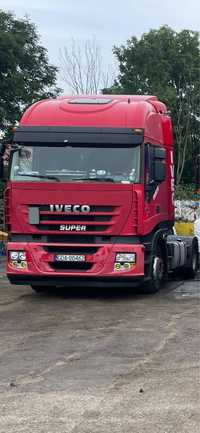 Iveco Stralis 450