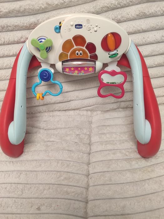 Chicco ігровий розвиваючий центр