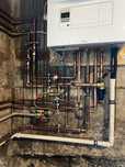 Usługi hydrauliczne Szybkie realizacje