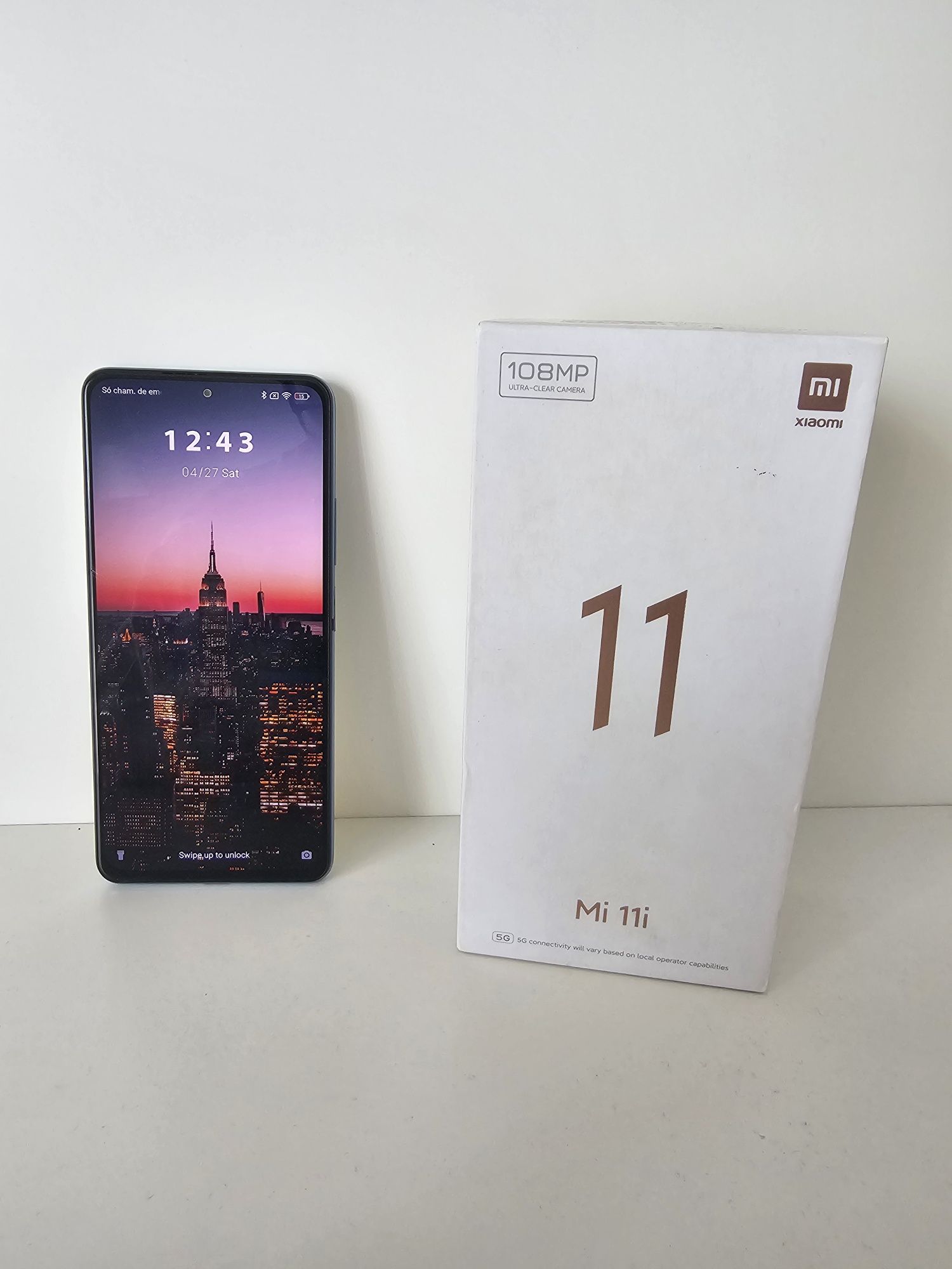 Xiaomi Mi 11i 8/128GB