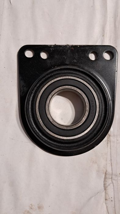 WV Підшипник приводного валу Код заміни: 02G 409 335 B