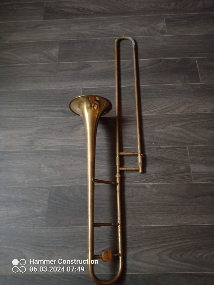 Stary instrument