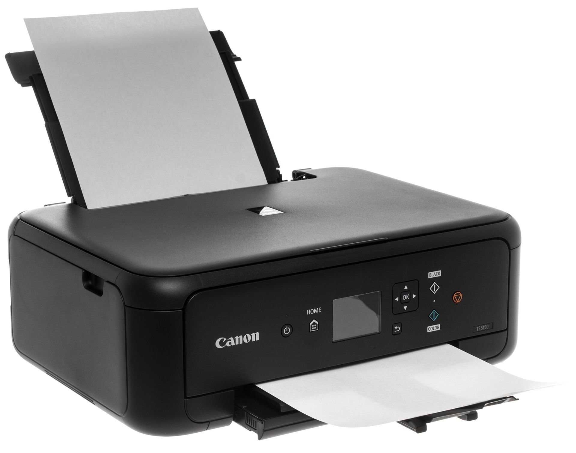 Urządzenie wielofunkcyjne CANON Pixma TS5150 gwarancja
