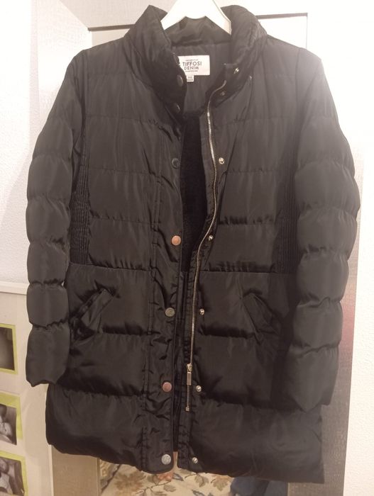 2 Casacos impermeáveis e quentes. Ótimo estado.