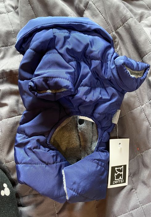 Одяг жилетка костюм для собаки