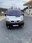 Renault Trafic 2002