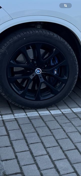 BMW X5 2019 G05 • 30d MHEV Steptronic (286 к.с.) xDrive • M Package