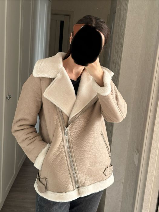 Дублянка бежева