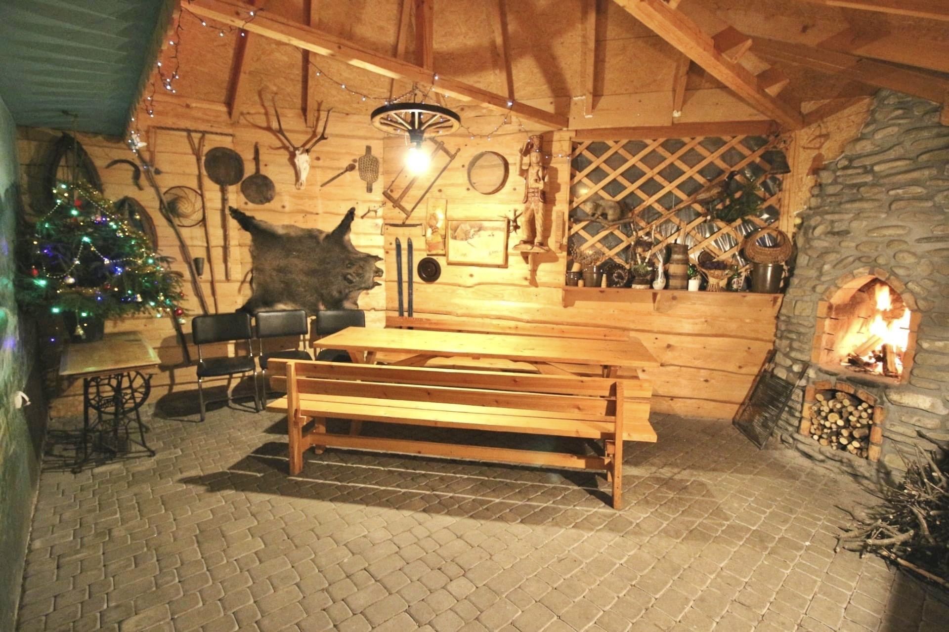 ,, u Uli" kwatery i domek/noclegi/ góry/wakacje /Piwniczna/Krynica