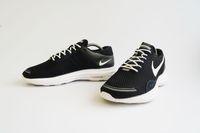 кросівки бігові спортзал Найк Nike Lunarlon розмір 43-44