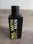 Paul Smith MAN edt Unikat 2011r!