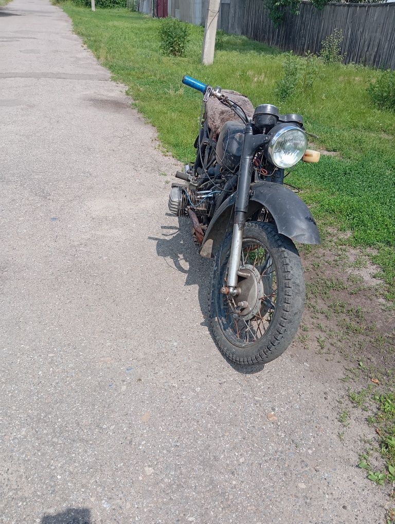 Продам Днепр 10.