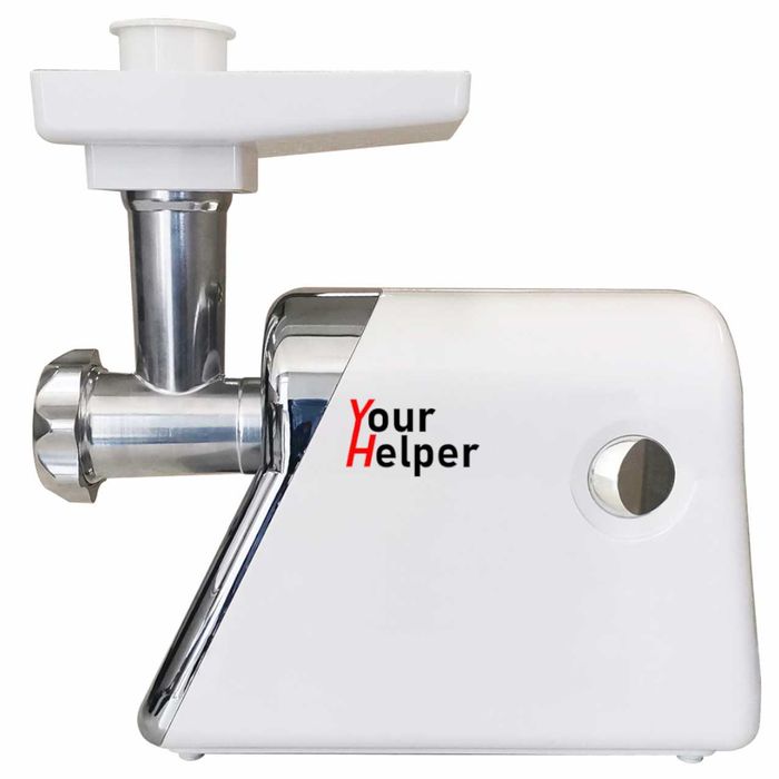 Maszynka do mielenia mięsa