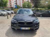 BMW X5 25 d sDrive Comfort 7L