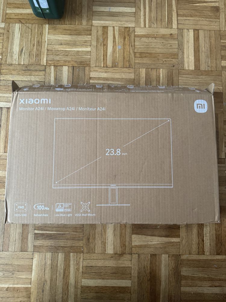 Monitor Xiaomi A24i 2/2