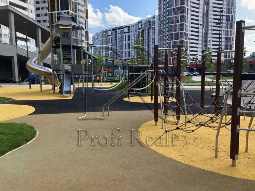 Продаж 1 кім.кв ЖК Русанівська гавань/Євгена Маланюка 101/Лівобережна