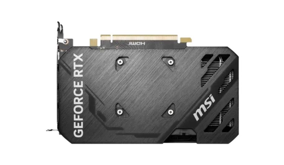 Msi GeForce RTX 4060Ti (wentus 2x)