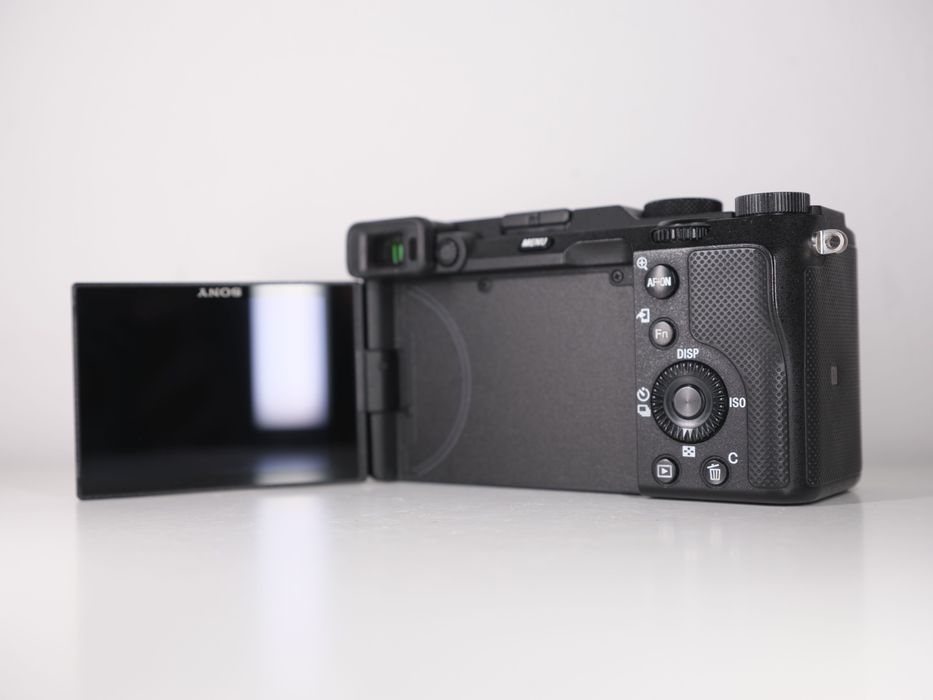 Sony A7C Body + гарантія / без передоплат