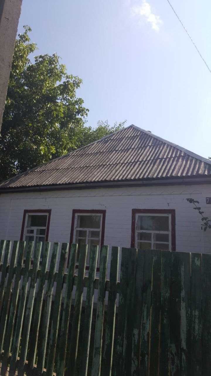 Дом в 4-5 км. от Смелы, Николаевка