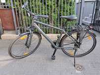 Rower Tabou Kinetic 2.0