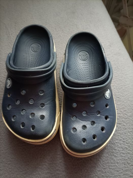 Buty firmy Crocs roz 31