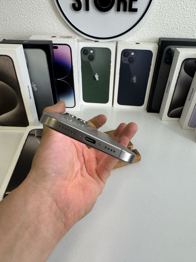 iPhone 16 Pro Max 256 Gb Natural Neverlock