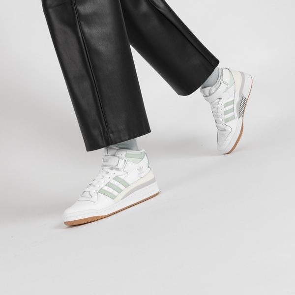 Kicksy Adidas Originals Forum Mid EUR 38 2/3 CM 24
