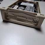 Dysk twardy HDD oraz kieszeń Fujitsu 4.3gb IDE/ATA Optimus
