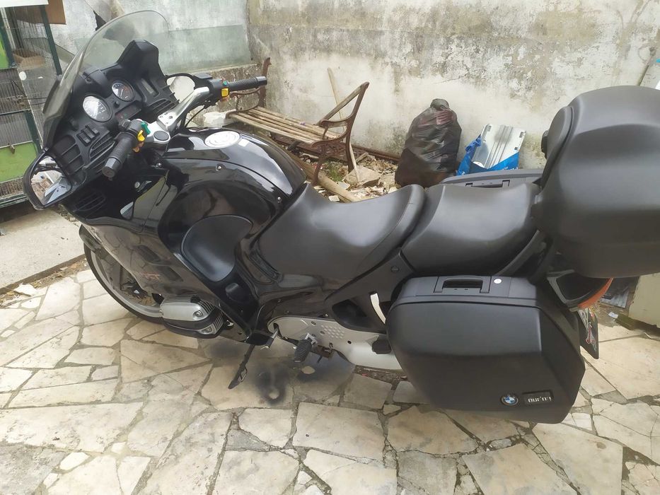 BMW RT 1100  em bom estado