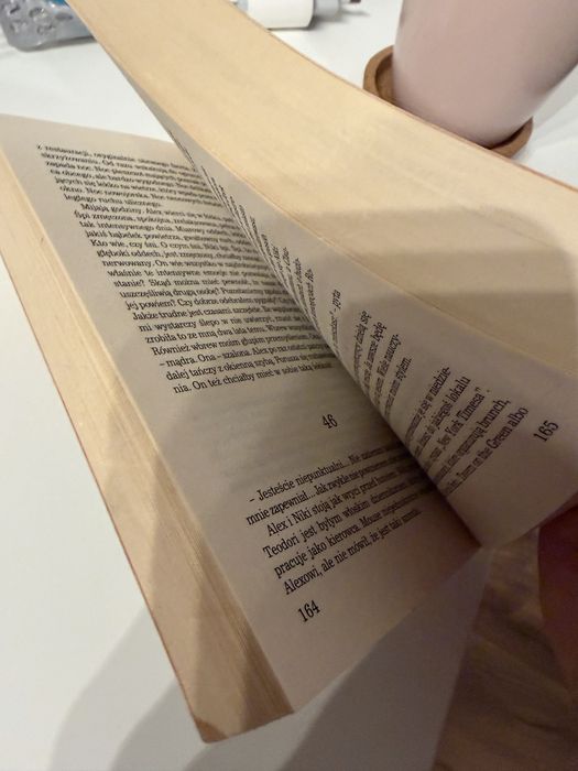 Wybacz ale chcę się z tobą ożenić federico moccia