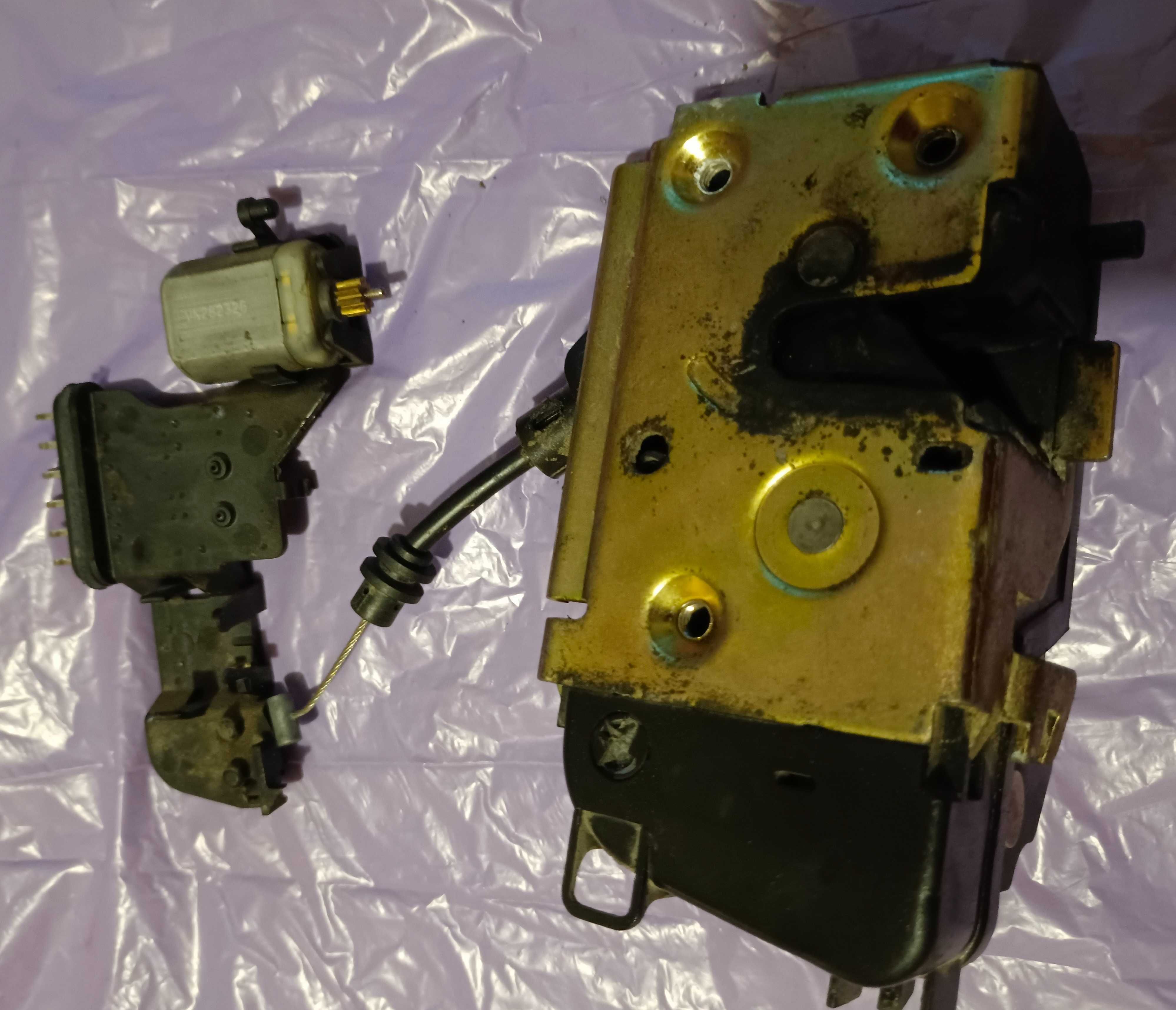 Peças para Citroen C3