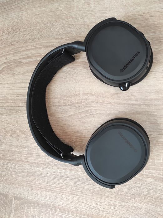 Słuchawki Steelseries Arctis 3 2021