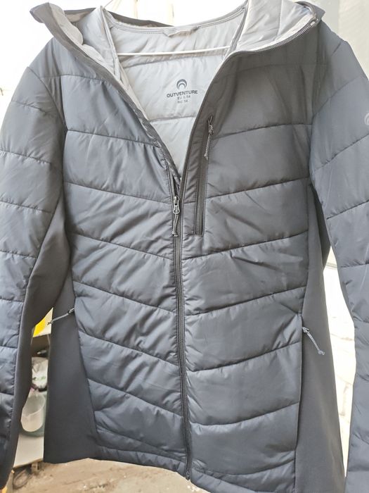 Куртка весна-осінь чоловіча