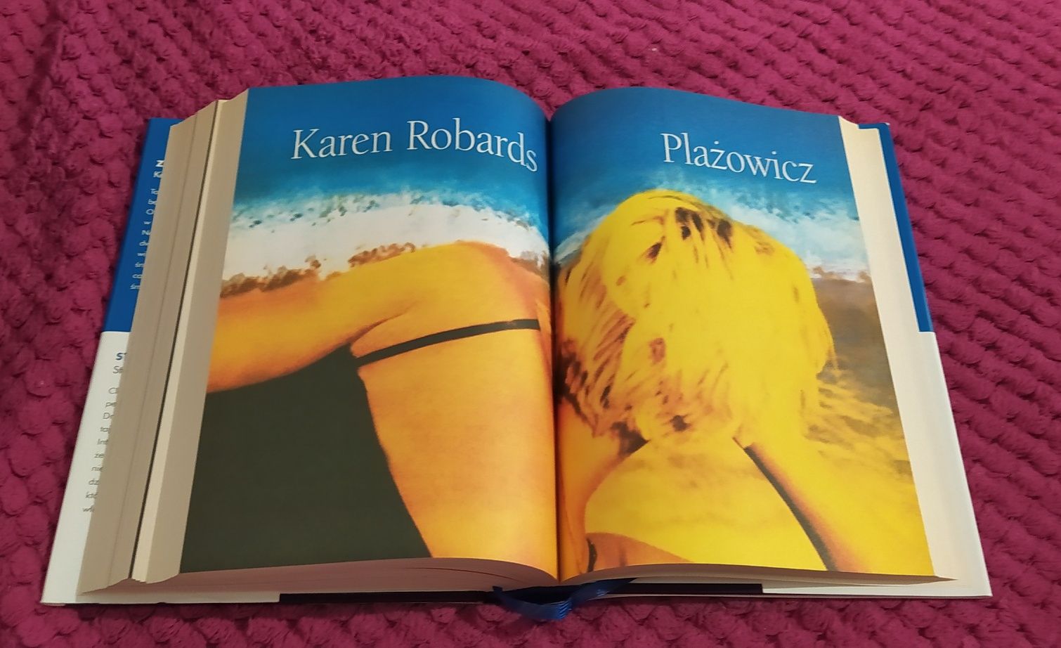 Książki wybrane Reade's Digest